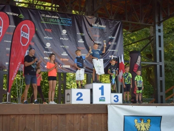 Bike Atelier MTB MARATON - Żywiec - WYNIKI + ZDJĘCIA - zdjęcie60