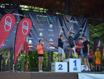 Bike Atelier MTB MARATON - Żywiec - WYNIKI + ZDJĘCIA - zdjęcie61