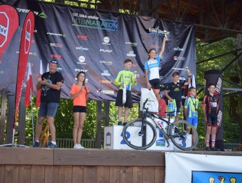 Bike Atelier MTB MARATON - Żywiec - WYNIKI + ZDJĘCIA - zdjęcie62