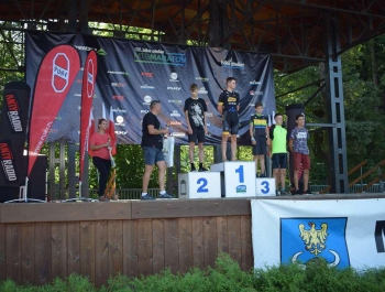 Bike Atelier MTB MARATON - Żywiec - WYNIKI + ZDJĘCIA - zdjęcie63