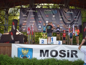Bike Atelier MTB MARATON - Żywiec - WYNIKI + ZDJĘCIA - zdjęcie64