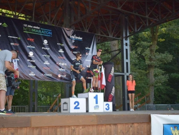 Bike Atelier MTB MARATON - Żywiec - WYNIKI + ZDJĘCIA - zdjęcie65
