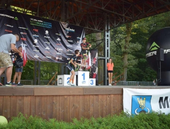 Bike Atelier MTB MARATON - Żywiec - WYNIKI + ZDJĘCIA - zdjęcie66