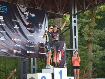 Bike Atelier MTB MARATON - Żywiec - WYNIKI + ZDJĘCIA - zdjęcie67