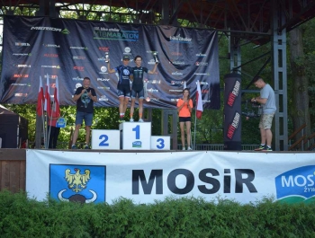 Bike Atelier MTB MARATON - Żywiec - WYNIKI + ZDJĘCIA - zdjęcie68