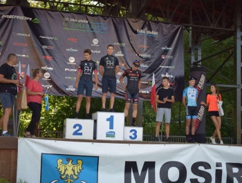 Bike Atelier MTB MARATON - Żywiec - WYNIKI + ZDJĘCIA - zdjęcie72