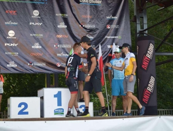 Bike Atelier MTB MARATON - Żywiec - WYNIKI + ZDJĘCIA - zdjęcie74