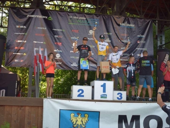 Bike Atelier MTB MARATON - Żywiec - WYNIKI + ZDJĘCIA - zdjęcie75