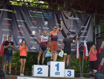 Bike Atelier MTB MARATON - Żywiec - WYNIKI + ZDJĘCIA - zdjęcie77