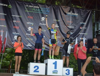 Bike Atelier MTB MARATON - Żywiec - WYNIKI + ZDJĘCIA - zdjęcie79