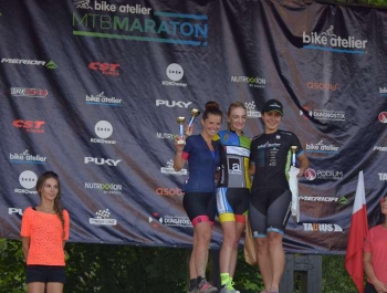 Bike Atelier MTB MARATON - Żywiec - WYNIKI + ZDJĘCIA - zdjęcie80