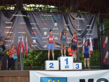 Bike Atelier MTB MARATON - Żywiec - WYNIKI + ZDJĘCIA - zdjęcie81