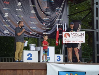 Bike Atelier MTB MARATON - Żywiec - WYNIKI + ZDJĘCIA - zdjęcie83