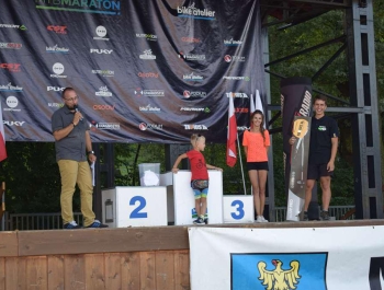 Bike Atelier MTB MARATON - Żywiec - WYNIKI + ZDJĘCIA - zdjęcie84