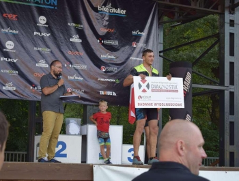 Bike Atelier MTB MARATON - Żywiec - WYNIKI + ZDJĘCIA - zdjęcie85