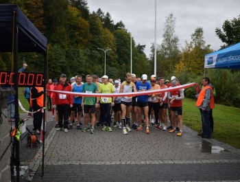 XXIX Jesienny Festiwal Biegowy - Wyniki + zdjęcia - zdjęcie289
