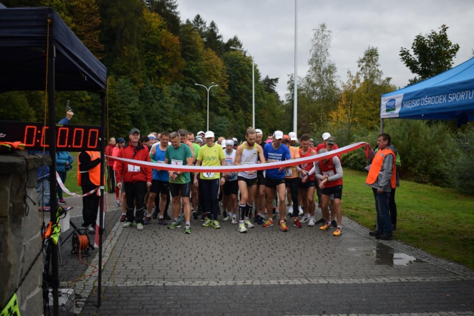 XXIX Jesienny Festiwal Biegowy - Wyniki + zdjęcia