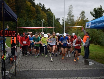 XXIX Jesienny Festiwal Biegowy - Wyniki + zdjęcia - zdjęcie287