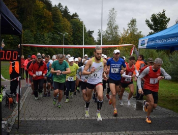 XXIX Jesienny Festiwal Biegowy - Wyniki + zdjęcia - zdjęcie285