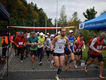 XXIX Jesienny Festiwal Biegowy - Wyniki + zdjęcia - zdjęcie284