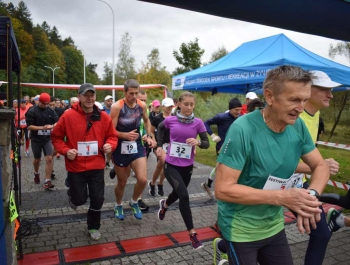 XXIX Jesienny Festiwal Biegowy - Wyniki + zdjęcia - zdjęcie283