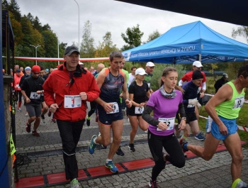 XXIX Jesienny Festiwal Biegowy - Wyniki + zdjęcia - zdjęcie282