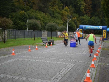XXIX Jesienny Festiwal Biegowy - Wyniki + zdjęcia - zdjęcie276