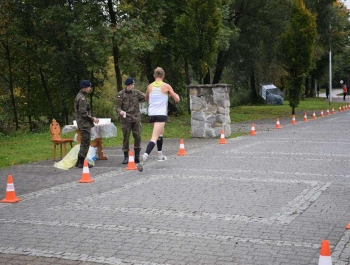 XXIX Jesienny Festiwal Biegowy - Wyniki + zdjęcia - zdjęcie275