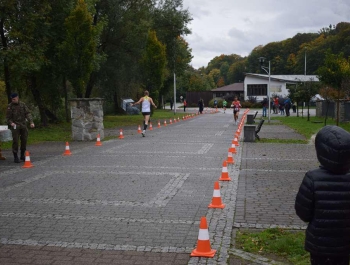 XXIX Jesienny Festiwal Biegowy - Wyniki + zdjęcia - zdjęcie274