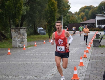 XXIX Jesienny Festiwal Biegowy - Wyniki + zdjęcia - zdjęcie273