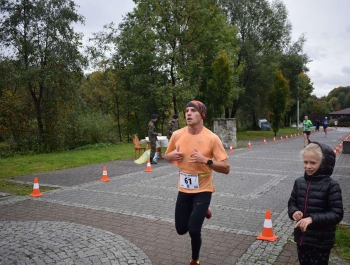 XXIX Jesienny Festiwal Biegowy - Wyniki + zdjęcia - zdjęcie272