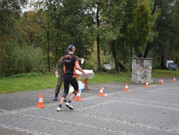 XXIX Jesienny Festiwal Biegowy - Wyniki + zdjęcia - zdjęcie265