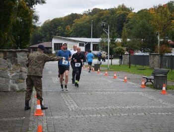 XXIX Jesienny Festiwal Biegowy - Wyniki + zdjęcia - zdjęcie258