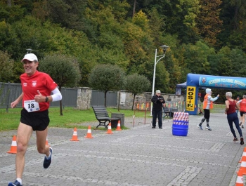 XXIX Jesienny Festiwal Biegowy - Wyniki + zdjęcia - zdjęcie252