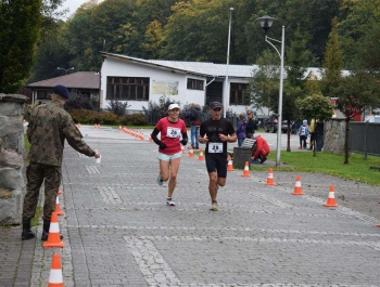 XXIX Jesienny Festiwal Biegowy - Wyniki + zdjęcia - zdjęcie243