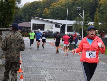 XXIX Jesienny Festiwal Biegowy - Wyniki + zdjęcia - zdjęcie239