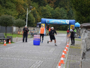 XXIX Jesienny Festiwal Biegowy - Wyniki + zdjęcia - zdjęcie233