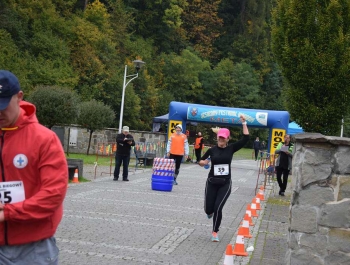 XXIX Jesienny Festiwal Biegowy - Wyniki + zdjęcia - zdjęcie230