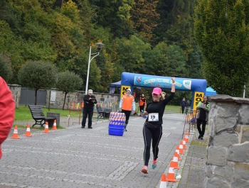 XXIX Jesienny Festiwal Biegowy - Wyniki + zdjęcia - zdjęcie229