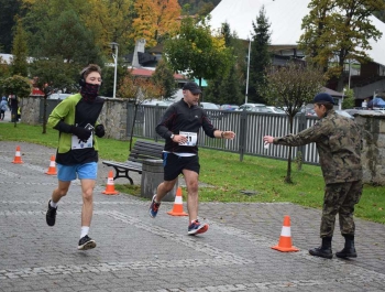 XXIX Jesienny Festiwal Biegowy - Wyniki + zdjęcia - zdjęcie228