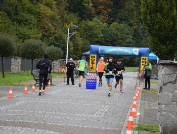 XXIX Jesienny Festiwal Biegowy - Wyniki + zdjęcia - zdjęcie226