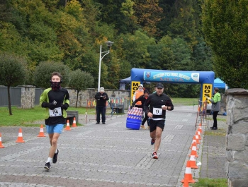 XXIX Jesienny Festiwal Biegowy - Wyniki + zdjęcia - zdjęcie225