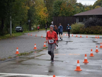 XXIX Jesienny Festiwal Biegowy - Wyniki + zdjęcia - zdjęcie221