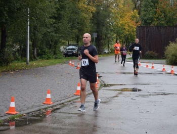 XXIX Jesienny Festiwal Biegowy - Wyniki + zdjęcia - zdjęcie218