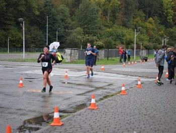 XXIX Jesienny Festiwal Biegowy - Wyniki + zdjęcia - zdjęcie213