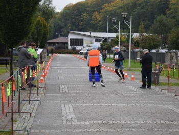 XXIX Jesienny Festiwal Biegowy - Wyniki + zdjęcia - zdjęcie209