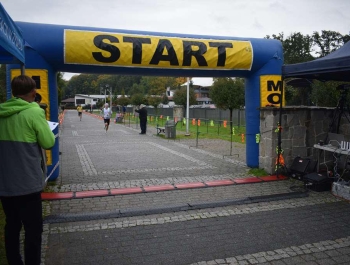 XXIX Jesienny Festiwal Biegowy - Wyniki + zdjęcia - zdjęcie206