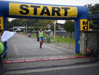 XXIX Jesienny Festiwal Biegowy - Wyniki + zdjęcia - zdjęcie201