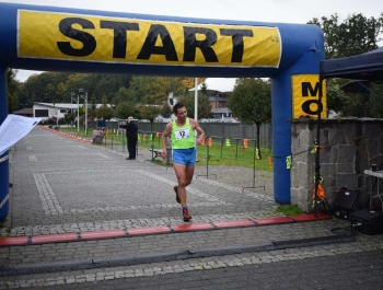 XXIX Jesienny Festiwal Biegowy - Wyniki + zdjęcia - zdjęcie200