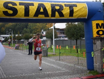 XXIX Jesienny Festiwal Biegowy - Wyniki + zdjęcia - zdjęcie199